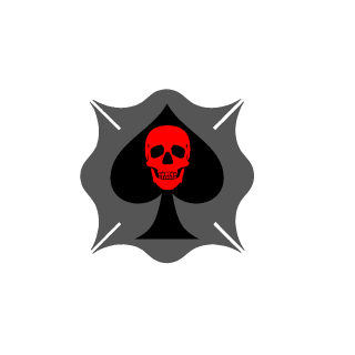 suspect0753's emblem