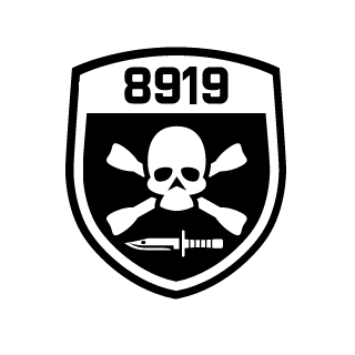 -KillDozr's emblem