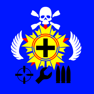 Nitryl's emblem