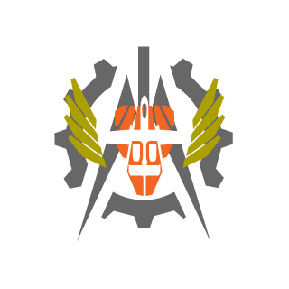 orangehawk's emblem