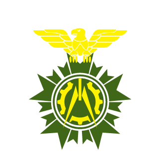 thewolf53's emblem
