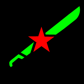 thefallen83's emblem