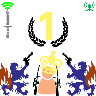 Imbaz0rd's emblem