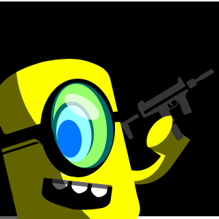 xBU11D0Z3Rx's emblem