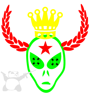 Tonsinho23cmole's emblem