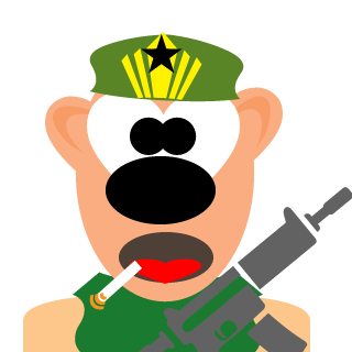 Kr1z3k's emblem