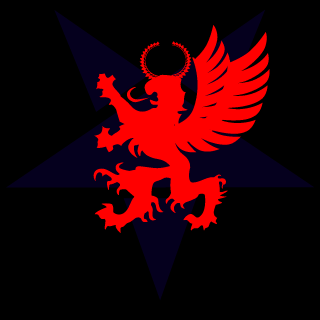 Ozymandias0815's emblem