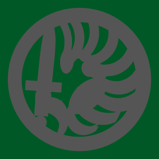 13eDBLE's emblem