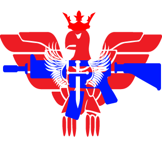 Alex_Smollett's emblem