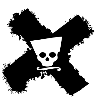 vapeur's emblem