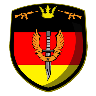 Extinction of X-Ray's emblem