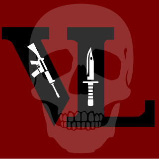 VATOS LOCOS FOREVER's emblem
