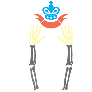 CoolCorvax's emblem