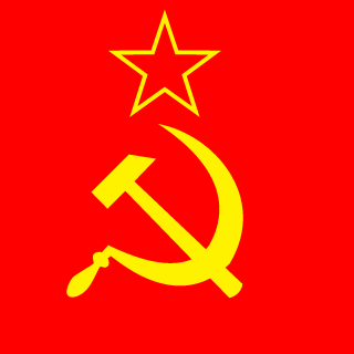 TheOldRussian's emblem