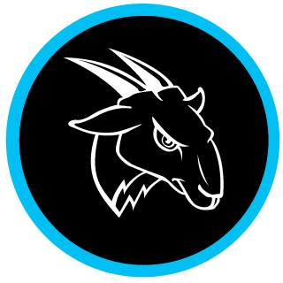 Akbrrrr's emblem