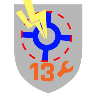 KKDU_Fire's emblem