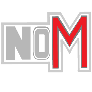 No Mercy eSports's emblem