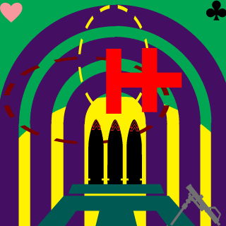 B1INSKIY's emblem