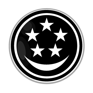 Zalovski's emblem