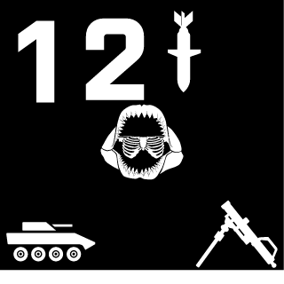 oh you will die's emblem