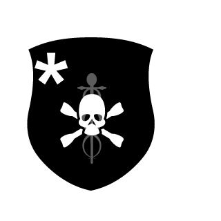 Lodms23's emblem