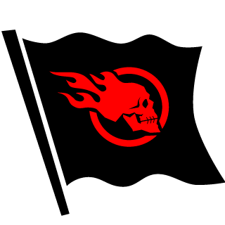 Balnuts's emblem