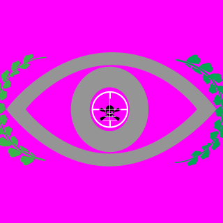 K_AGENTE's emblem
