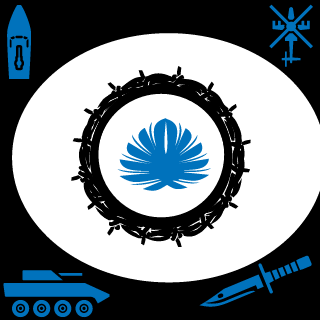 NFCNateDog's emblem