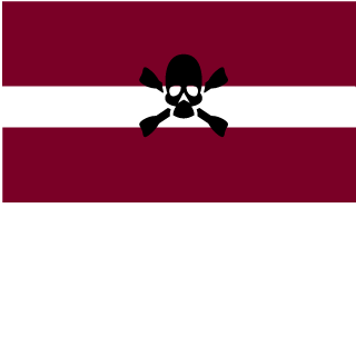 Dafelz's emblem