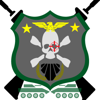SGTRobbs's emblem