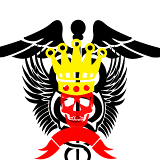 SaltyNFG's emblem