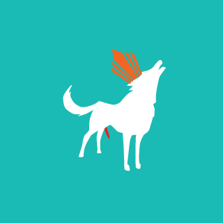 Hoshi_Wolf's emblem