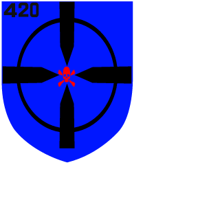 VaggosketasGRE's emblem