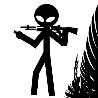 xxxFROGMANxxx's emblem
