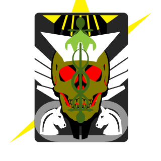 X_MANOBOG_X's emblem