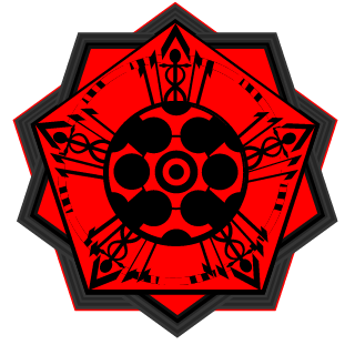 Tartarus537's emblem