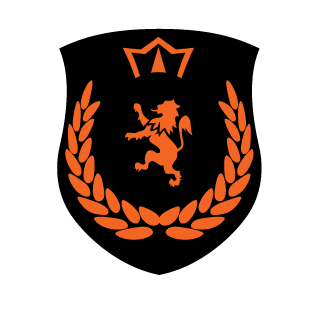 Denziok's emblem