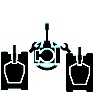 F4BUL0ZO's emblem