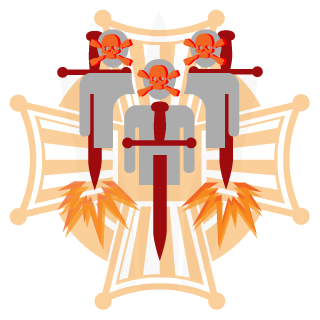 Xproximity's emblem