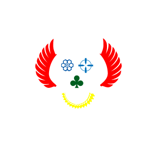 thebigbadbug300's emblem