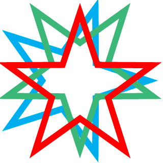 YOKOHAM4's emblem