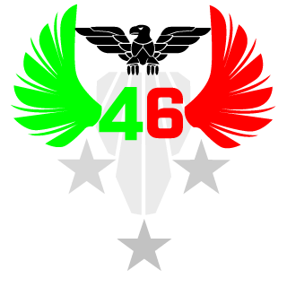 ALQERYAFI's emblem