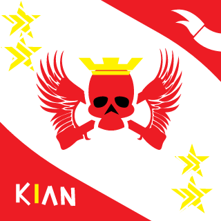 T-Keeza's emblem