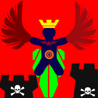 AlienOfBlood's emblem