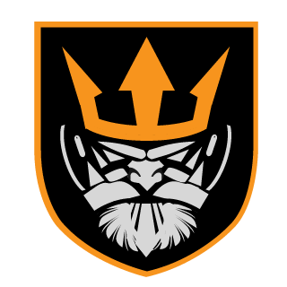 Neptune Tactical Team's emblem