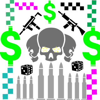 LeadEnema's emblem