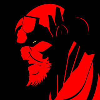 Gr3gu1m's emblem