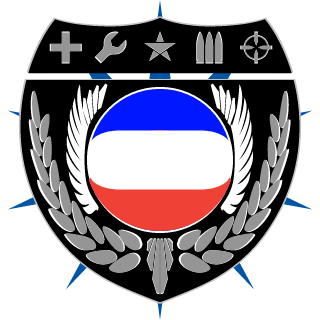 OpsFrag's emblem