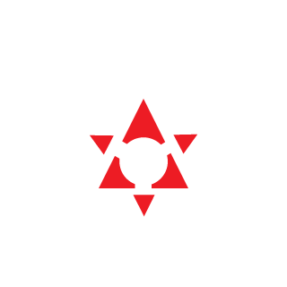 ORENJIGIA's emblem
