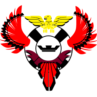 TrickyWraith's emblem